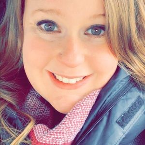 Meet your Posher, Kirsten